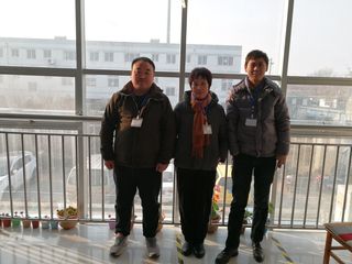 Factory and facilities of Rizhao Best-Buy Home &amp; Kitchen Co., Ltd.
