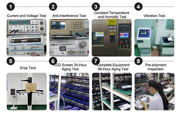 Factory facility photo 5