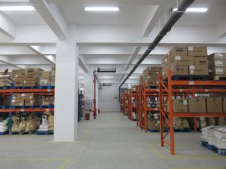Factory facility photo 5