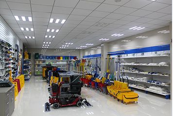 Factory facility photo 3