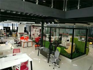 Factory facility photo 2