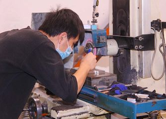 Factory facility photo 2