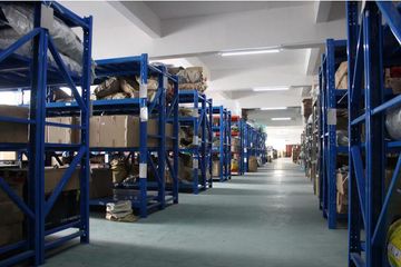 Factory facility photo 3