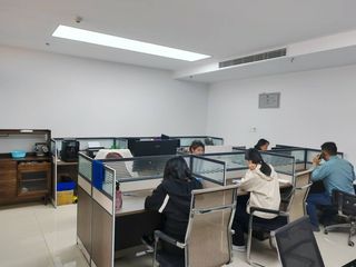 Factory facility photo 5