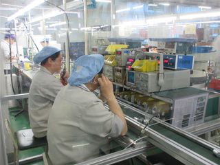 Factory facility photo 5