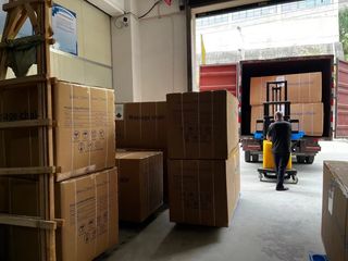 Factory facility photo 5