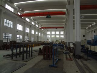 Factory facility photo 2