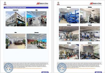 Factory facility photo 5