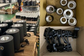 Factory facility photo 4