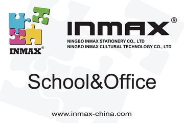Factory and facilities of Ningbo Inmax Cultural Technology Co., Ltd