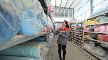 Factory facility photo 7