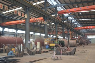 Factory facility photo 3