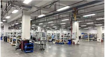 Factory facility photo 3
