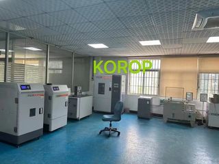 Factory facility photo 6