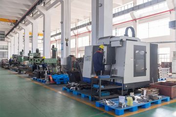 Factory facility photo 4