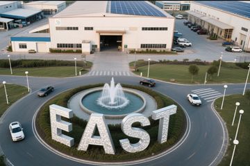 Factory facility photo 3