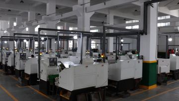 Factory facility photo 4