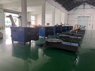 Factory facility photo 4
