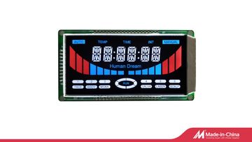 Factory and facilities of Dongguan Bibuke Electronic Technology CO.,LTD