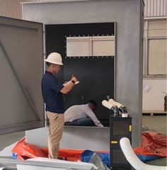 Factory facility photo 5