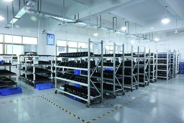 Factory facility photo 4