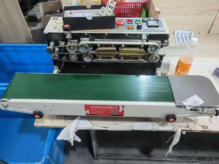 Factory facility photo 4