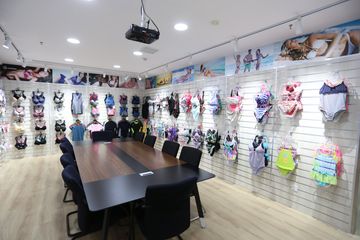 Factory facility photo 4