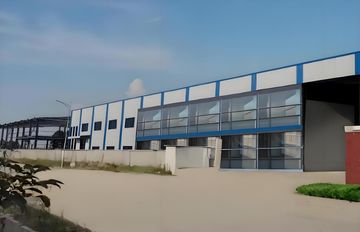 Factory facility photo 4