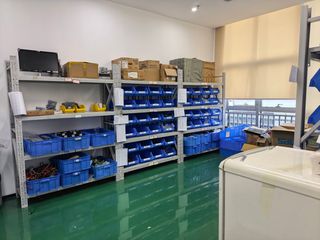 Factory facility photo 5
