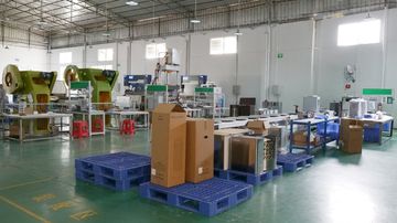 Factory facility photo 3