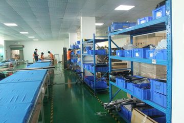 Factory facility photo 4