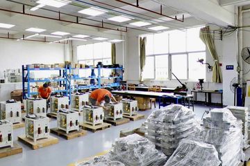 Factory facility photo 3