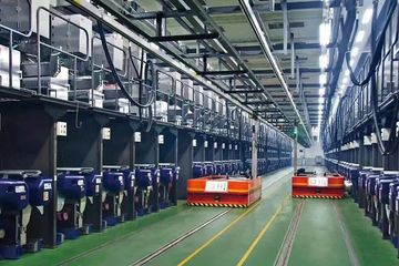 Factory facility photo 3