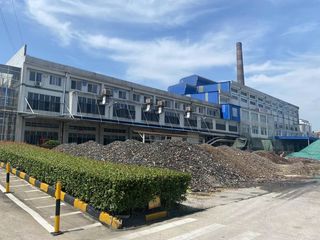 Factory and facilities of Wuhan Newray Packaging Solutions Co., Ltd.