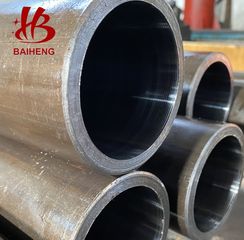 Factory and facilities of Wuxi Baiheng Metal Co., Ltd