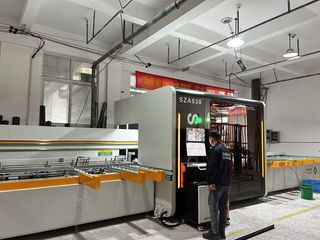 Factory facility photo 5