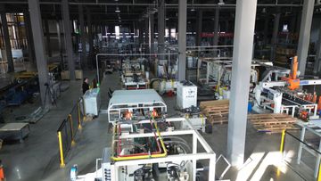 Factory facility photo 3