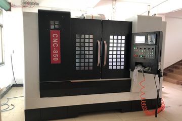 Factory facility photo 3