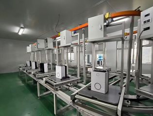 Factory facility photo 4