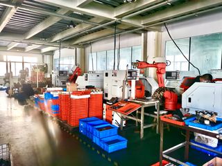 Factory facility photo 4