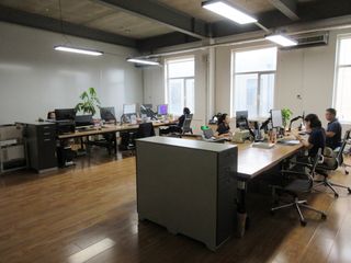 Factory facility photo 3