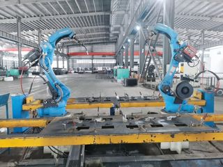Factory facility photo 2