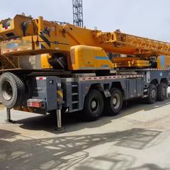 Factory and facilities of Yancheng Longtian Vehicle Trade Co., Ltd.