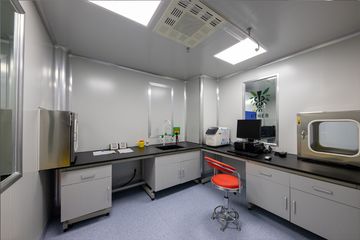 Factory facility photo 4