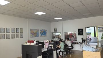 Factory facility photo 2