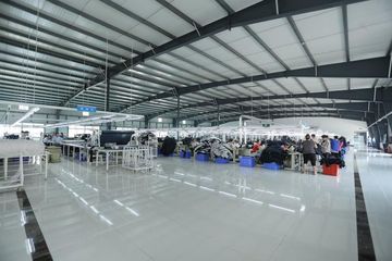 Factory facility photo 2