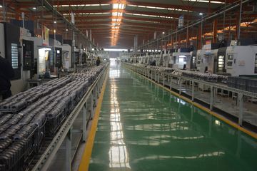 Factory facility photo 3