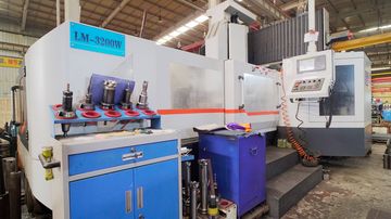 Factory facility photo 4