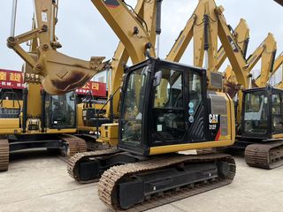 Factory and facilities of Guizhou Xinji Yuan Machinery Trading Co., Ltd