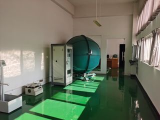 Factory facility photo 5